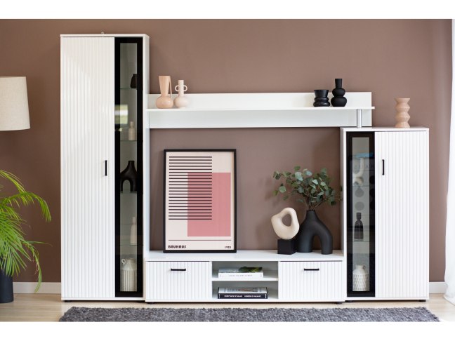 Sekcija BENTLEY R Sekcija BENTLEY R