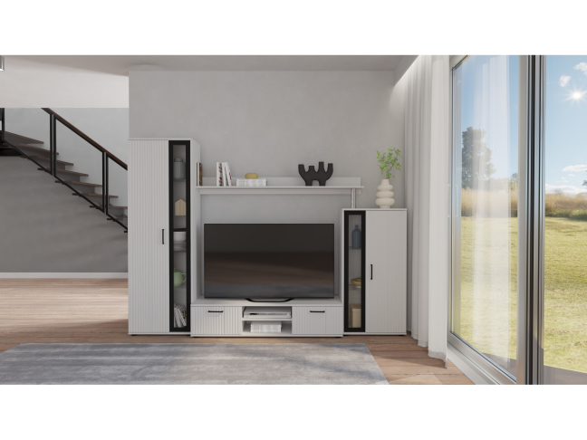 Sekcija BENTLEY R 1 Sekcija BENTLEY R 1