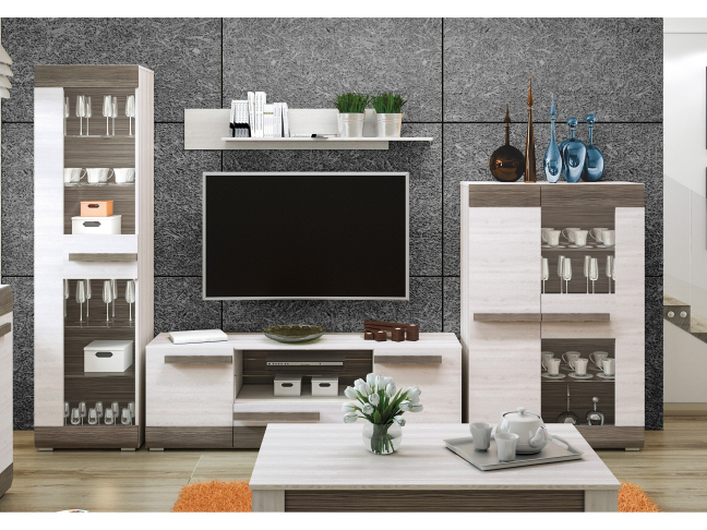 Sekcija BLANCO 37 1 Sekcija BLANCO 37 1