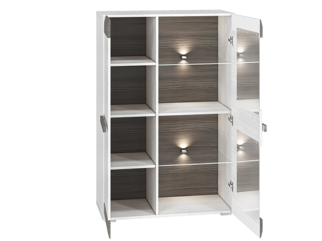 Sekcija BLANCO 37 4 Sekcija BLANCO 37 4