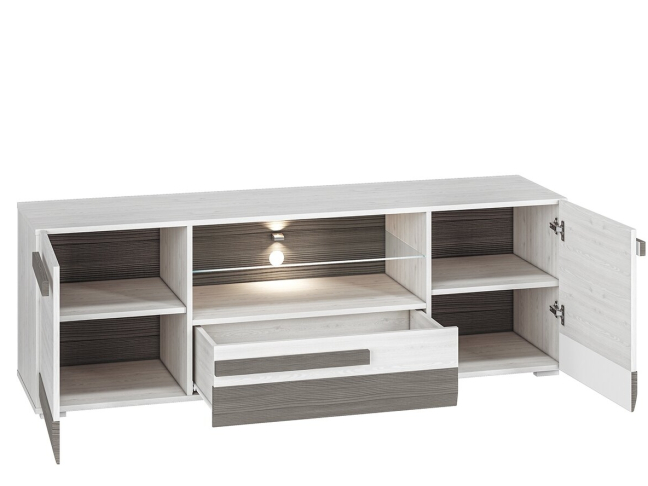 Sekcija BLANCO 37 3 Sekcija BLANCO 37 3