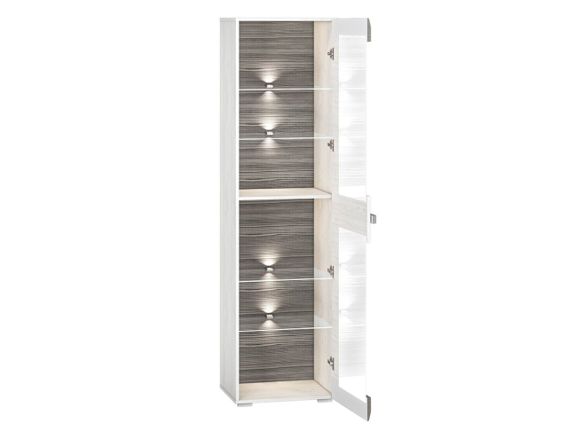 Sekcija BLANCO 38 3