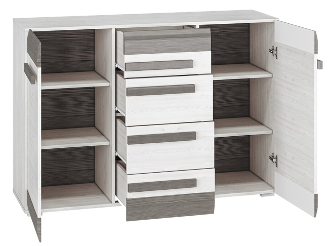 Sekcija BLANCO 38 2 Sekcija BLANCO 38 2