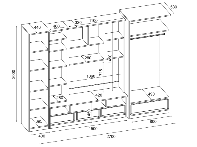 Sekcija Bosman 5 Sekcija Bosman 5