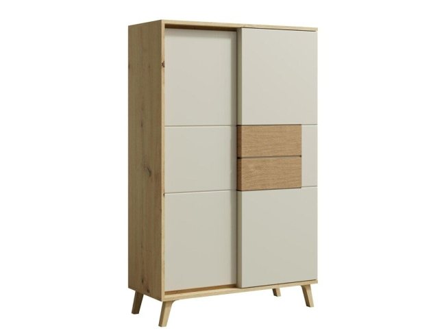 Sekcija BRUNO A 4 Sekcija BRUNO A 4