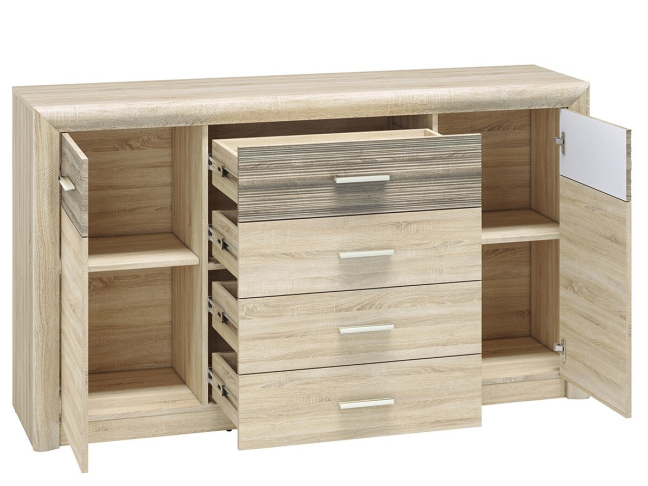 Sekcija CASTEL 21 3 Sekcija CASTEL 21 3