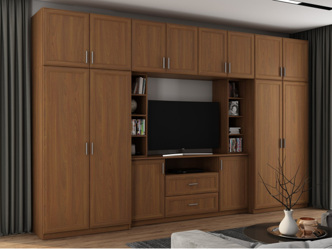 Sekcija DAKO 3 Sekcija DAKO 3