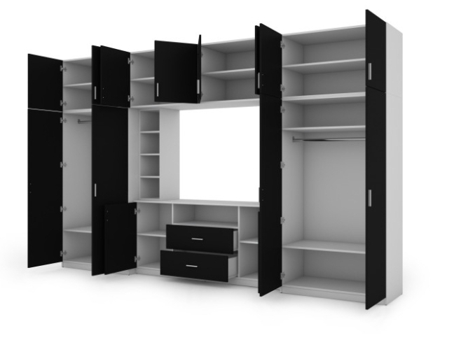 Sekcija DAKO 1 Sekcija DAKO 1