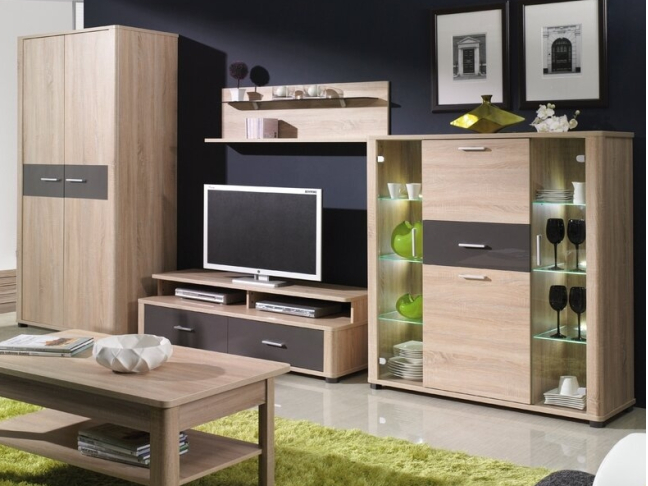 Sekcija FILL 8 Sekcija FILL 8