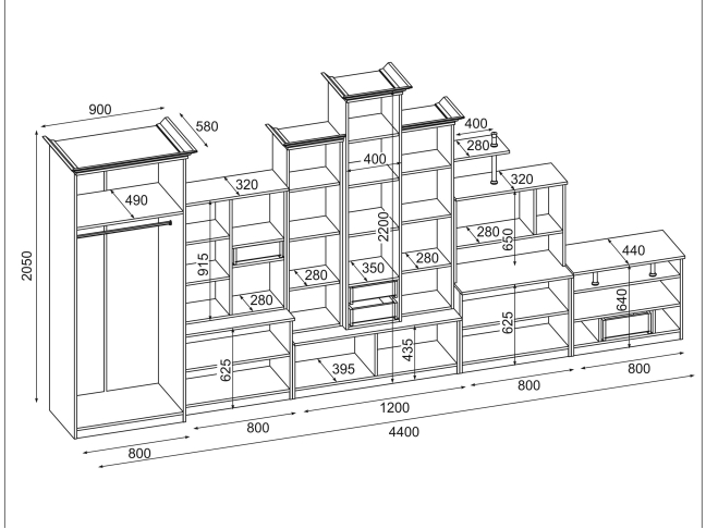 Sekcija Hades R 1 Sekcija Hades R 1
