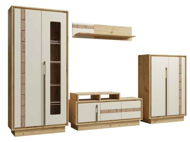 Sekcija KEKS 1 Sekcija KEKS 1