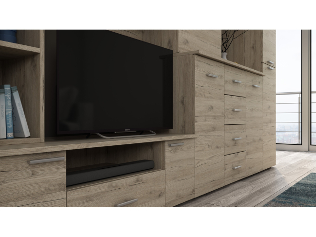 Sekcija Kena 1 Sekcija Kena 1