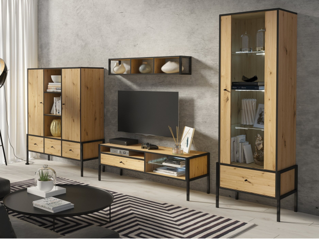 Sekcija LIVI 10 Sekcija LIVI 10