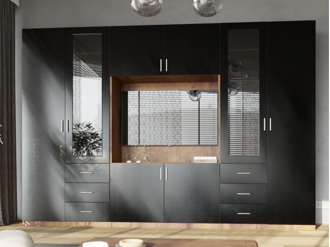 Sekcija LIVIO Sekcija LIVIO