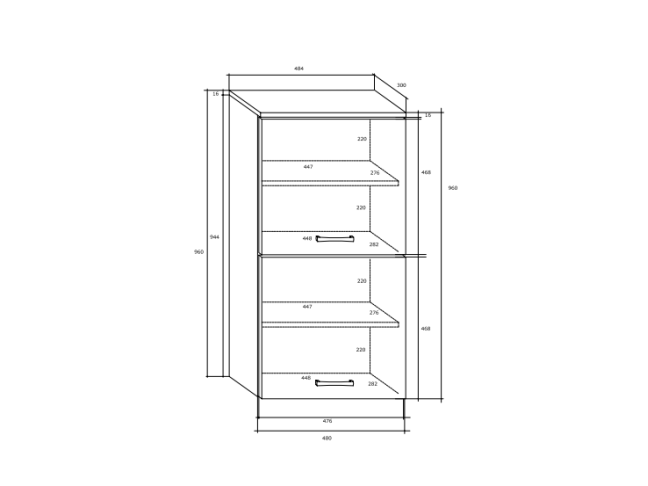 Sekcija MAGIC 5 Sekcija MAGIC 5