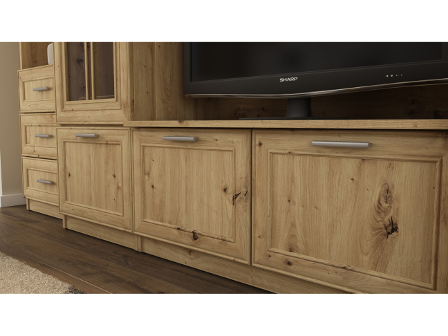 Sekcija Milo 3 Sekcija Milo 3