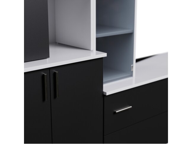 Sekcija MODENA 1 Sekcija MODENA 1