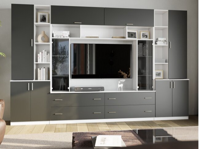 Sekcija MODENA Sekcija MODENA