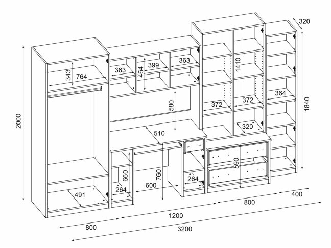 Sekcija NEL 10 Sekcija NEL 10