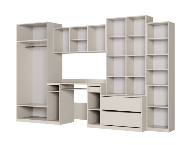 Sekcija NEL 1 Sekcija NEL 1