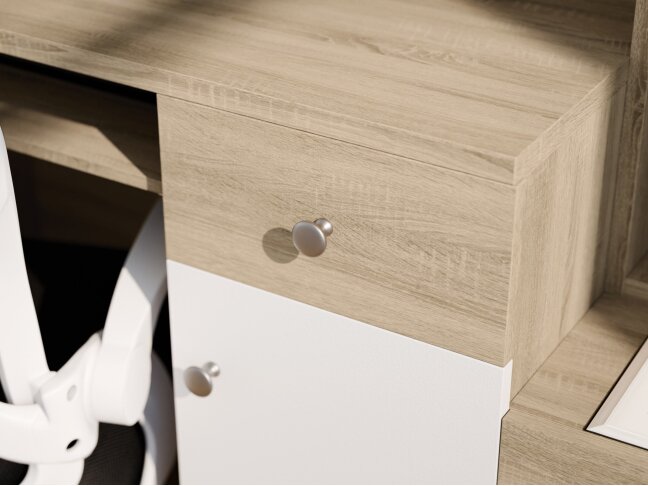 Sekcija NEL 6 Sekcija NEL 6