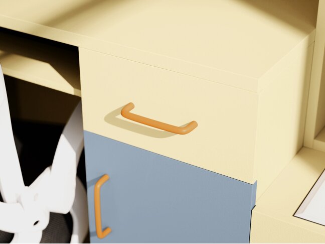 Sekcija NEL 8 Sekcija NEL 8