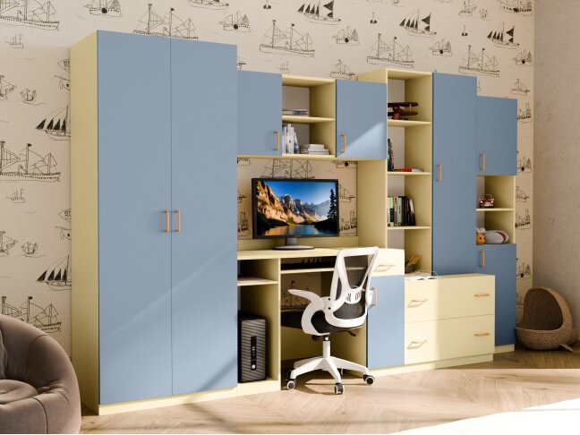 Sekcija NEL 7 Sekcija NEL 7