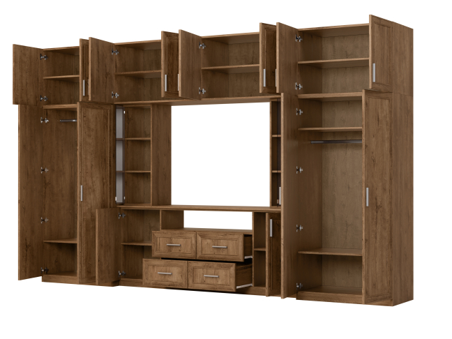 Sekcija NESTO 11 Sekcija NESTO 11