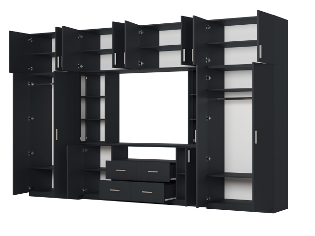 Sekcija NESTO 15 Sekcija NESTO 15