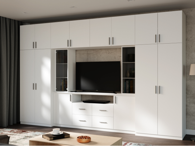 Sekcija NESTO 16 Sekcija NESTO 16