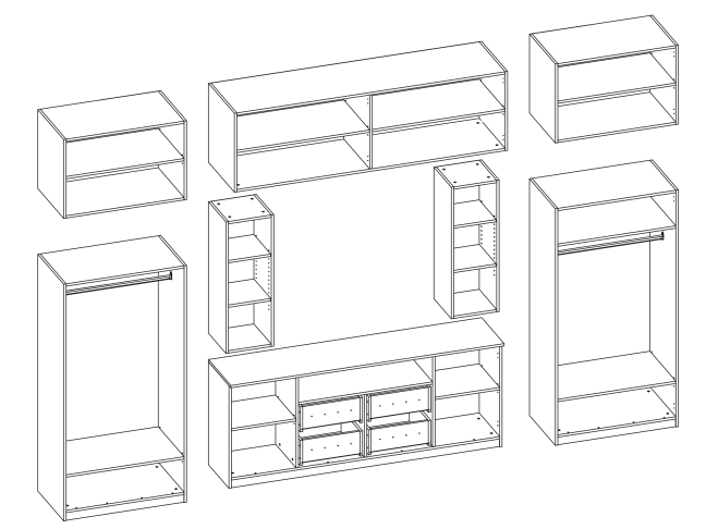 Sekcija NESTO 19 Sekcija NESTO 19