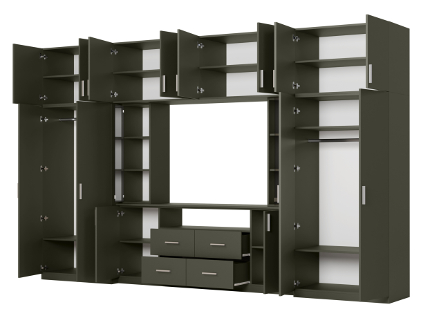 Sekcija NESTO 3 Sekcija NESTO 3