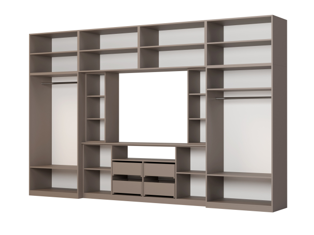 Sekcija NESTO 1 Sekcija NESTO 1