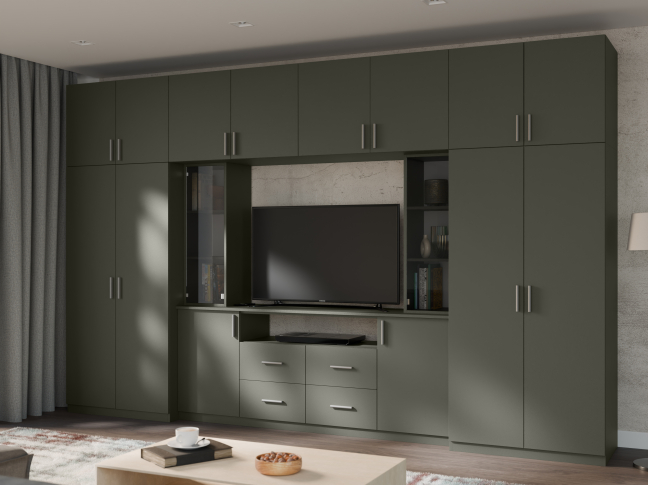 Sekcija NESTO 2 Sekcija NESTO 2