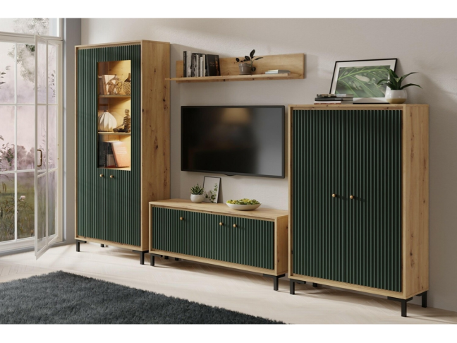 Sekcija PARII 3 Sekcija PARII 3