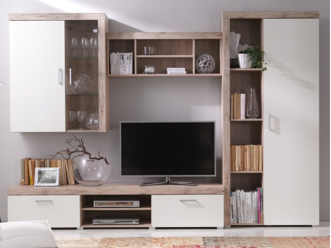 Sekcija SAMBA 9 Sekcija SAMBA 9