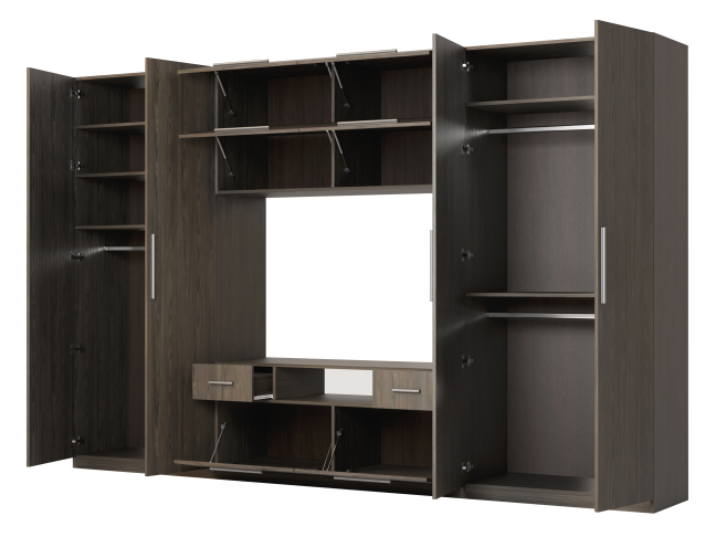 Sekcija SCANDI 11 Sekcija SCANDI 11