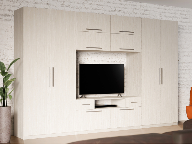 Sekcija SCANDI 16 Sekcija SCANDI 16