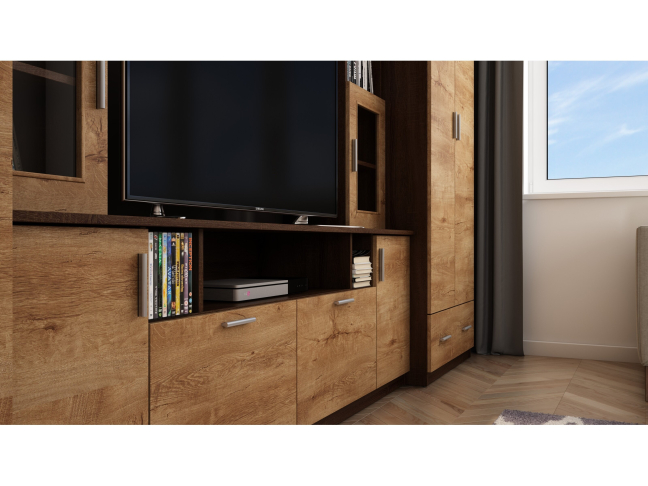 Sekcija Tajga 2 Sekcija Tajga 2