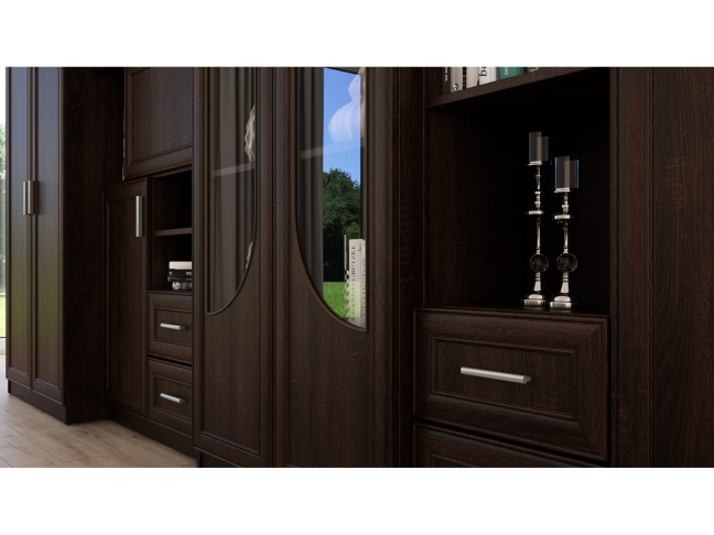 Sekcija Texas R 3 Sekcija Texas R 3