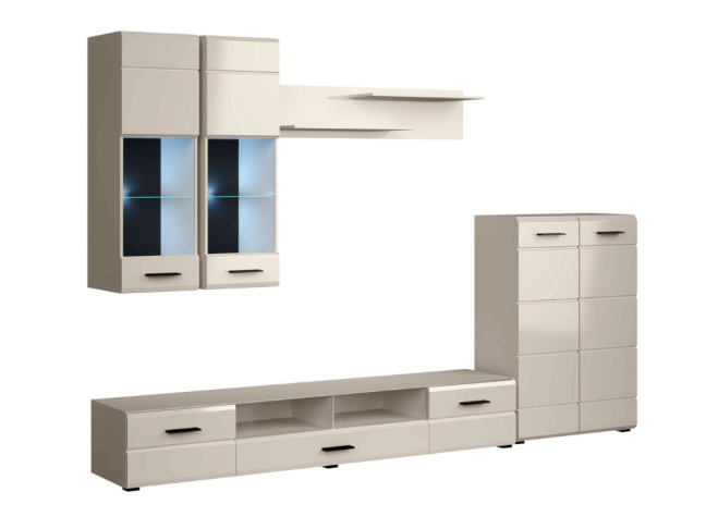 Sekcija VALETTA 4 Sekcija VALETTA 4