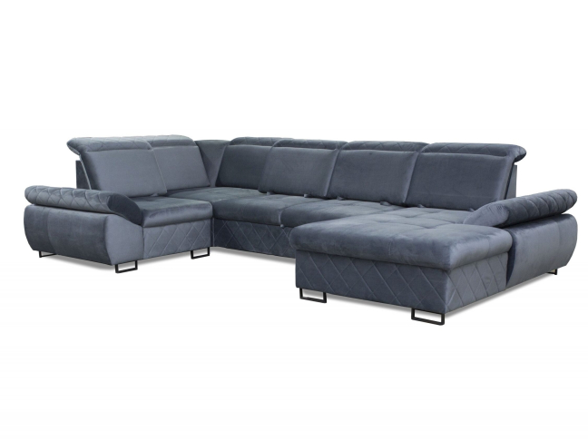 Minkštas kampas SELLY OT-II-R-I 3 Minkštas kampas SELLY OT-II-R-I 3