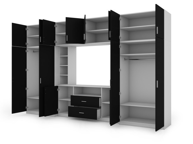 Sekcija DAKO 1 Sekcija DAKO 1