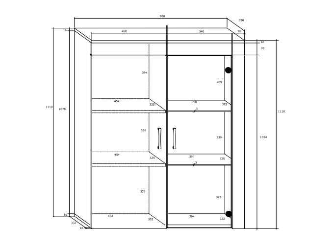 Sekcija MAMBA 4 Sekcija MAMBA 4