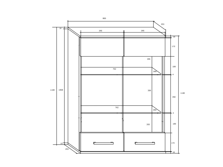 Sekcija SOLAR 3 Sekcija SOLAR 3