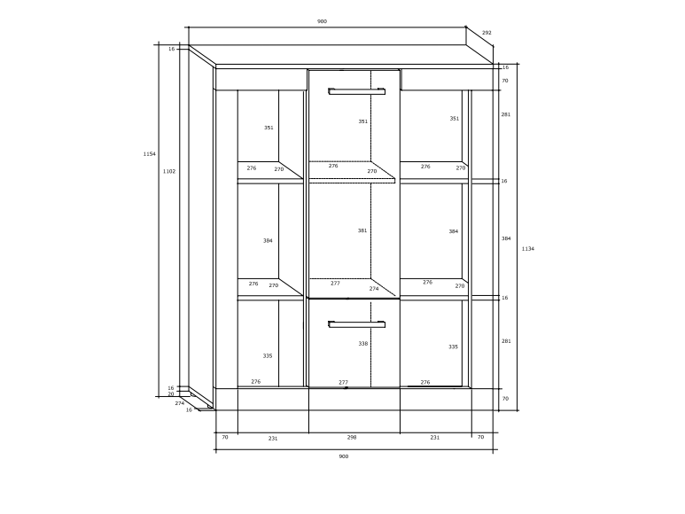 Sekcija VIKI 2 Sekcija VIKI 2