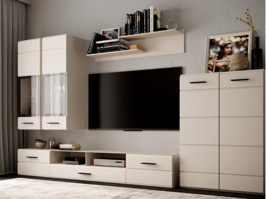 Sekcija VALETTA 1 Sekcija VALETTA 1