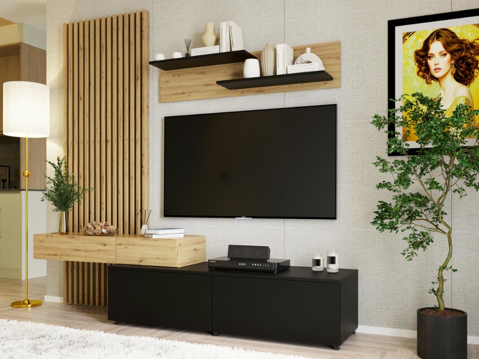 Sekcija CAMINO 2 Sekcija CAMINO 2