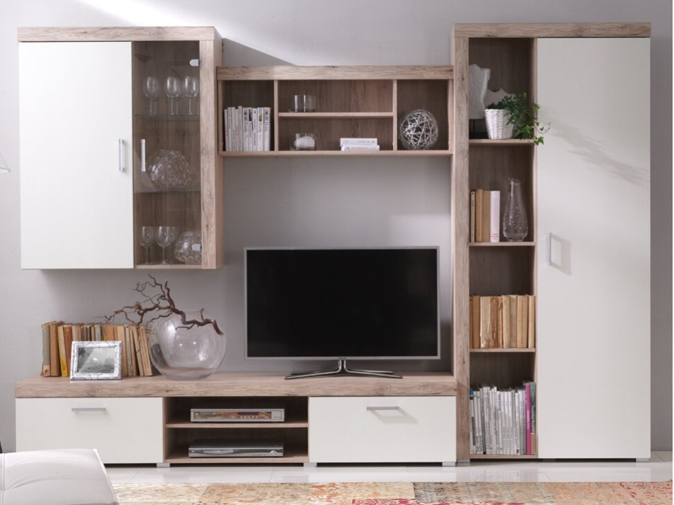 Sekcija SAMBA 9 Sekcija SAMBA 9