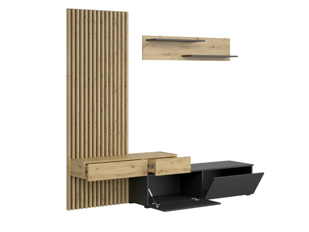 Sekcija CAMINO 5 Sekcija CAMINO 5